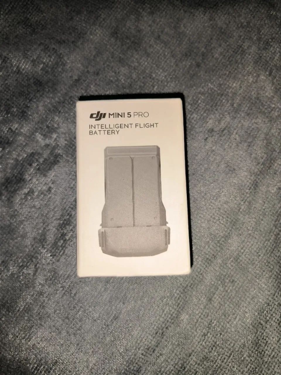 Bateria Original DJI Mini 5 Pro - Intelligent Flight Battery (Nova) - Foto 3