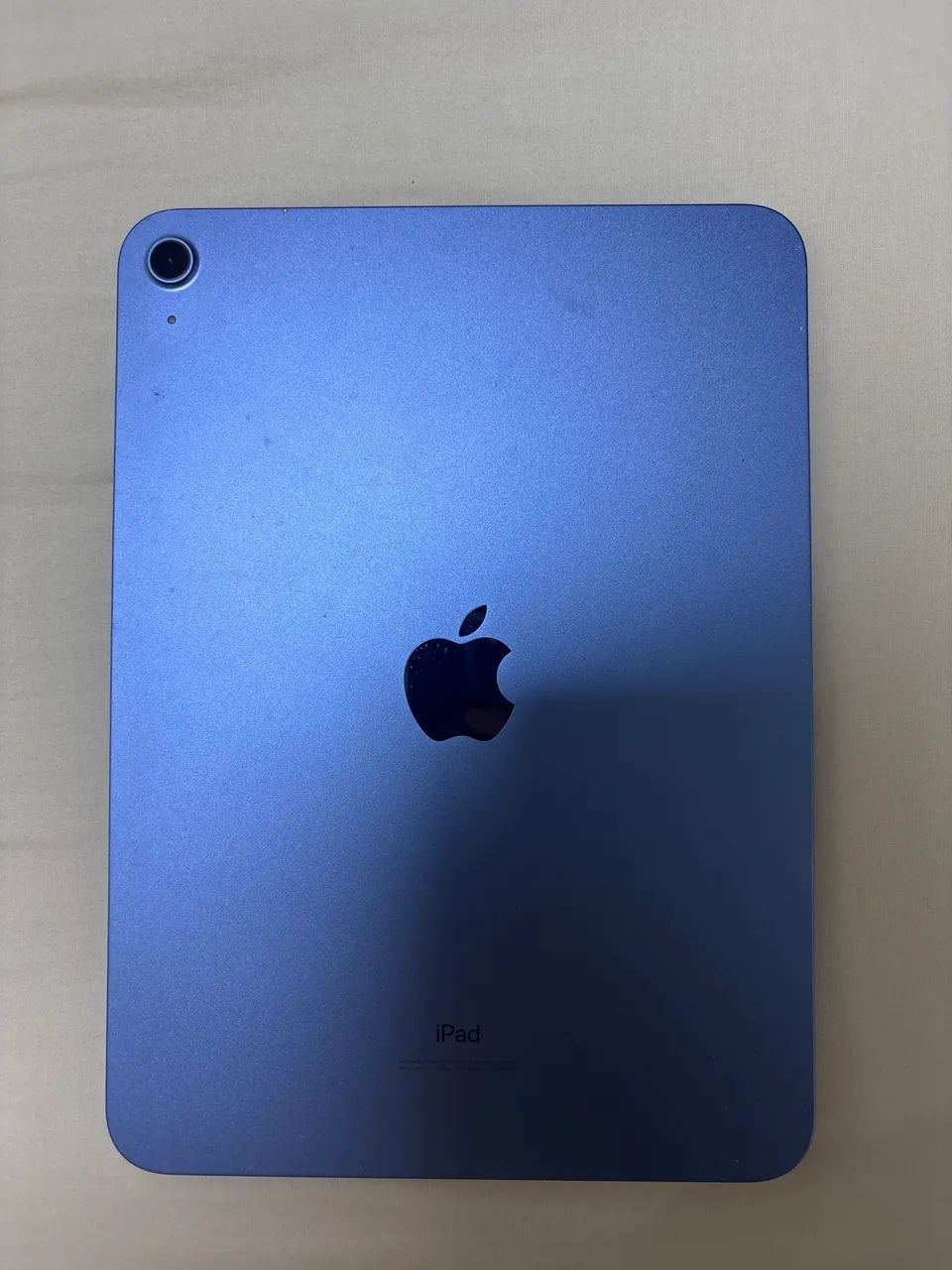 iPad Geração 10  - Foto 2