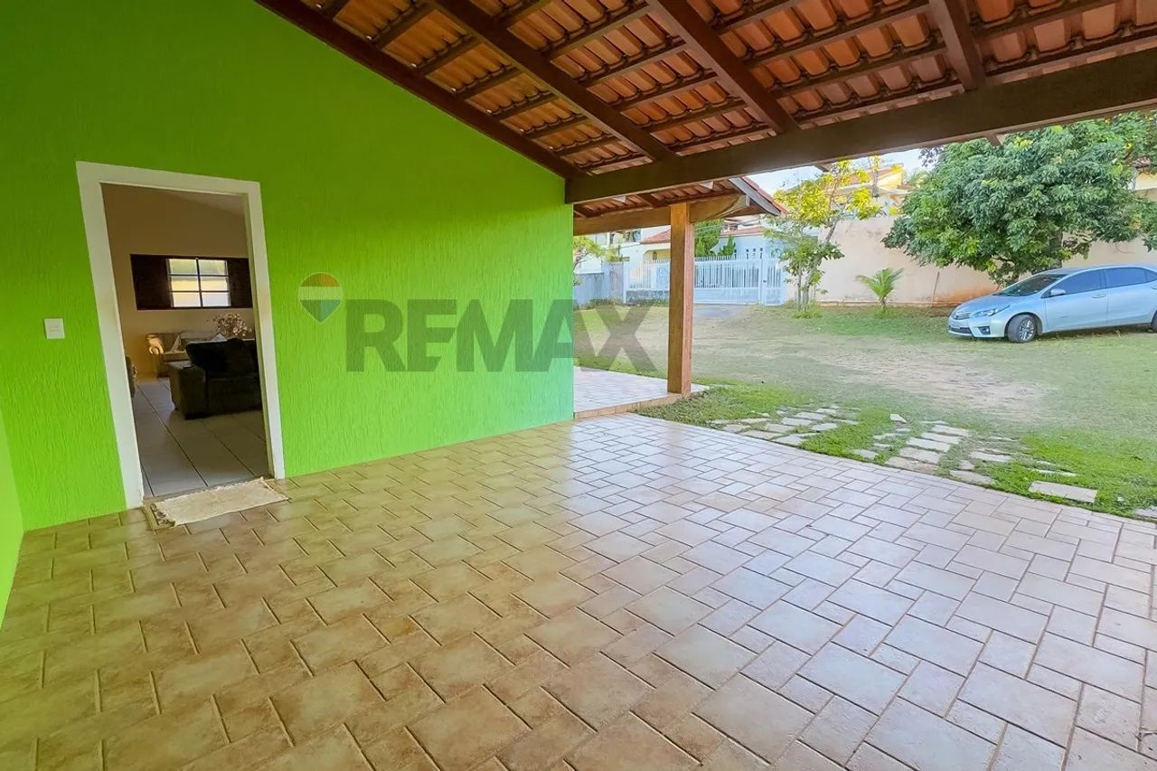 Casa 4 quartos no Estancia Jardim Botanico - Foto 3