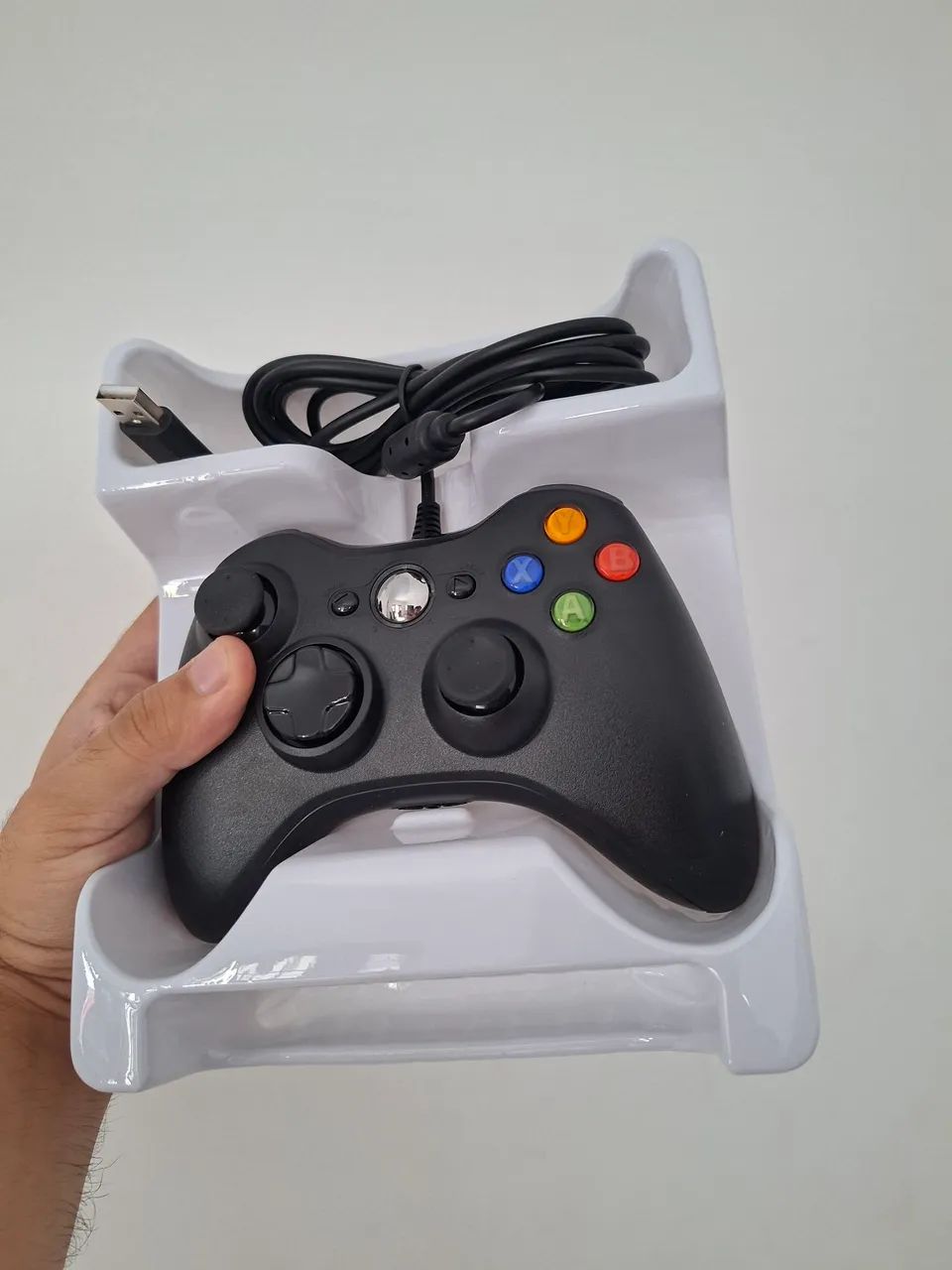 Controles para Xbox 360, PS4, PC, TV e Celular - Foto 4