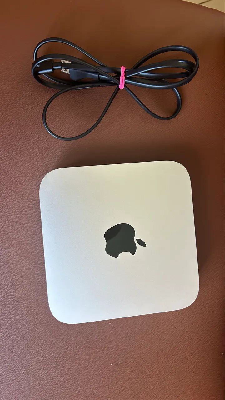 mac mini m2 8gb - Computadores e Desktops - Aquarius, Salvador