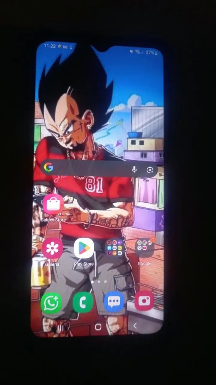 Samsung a 12 - Foto 3