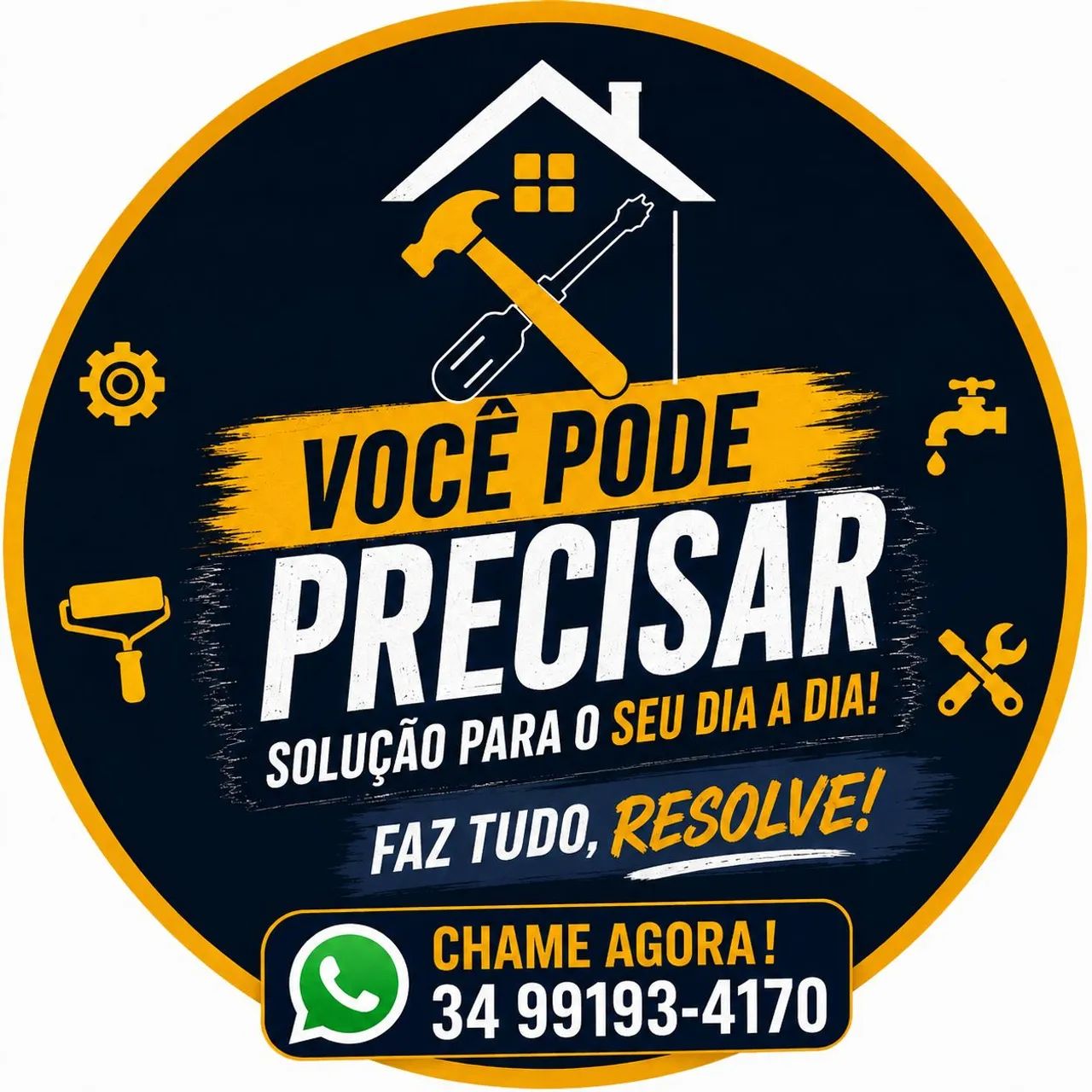 Frete e reparos 