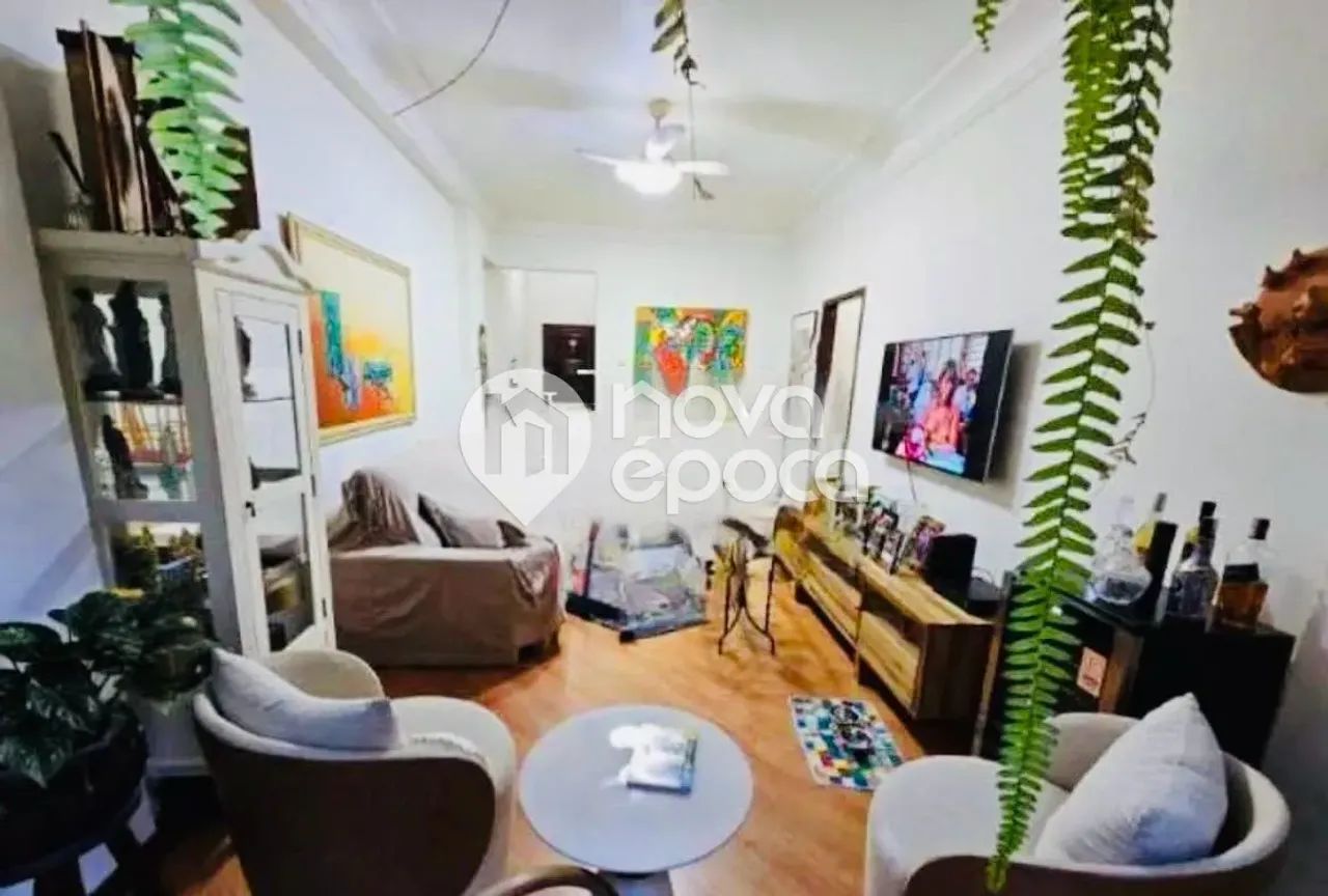 Copacabana | Apartamento 3 quartos - Foto 2