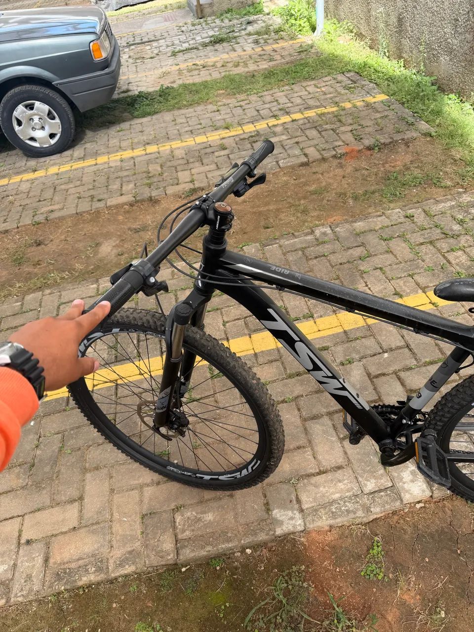 Bike aro 29 ksw - Foto 4
