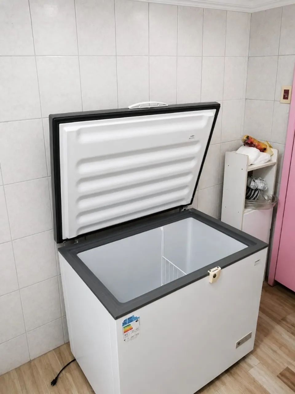 Freezer