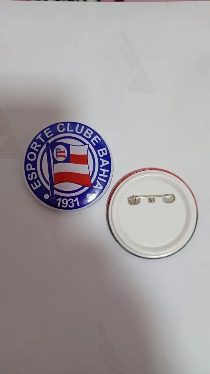 Bottons personalizados  - Foto 5