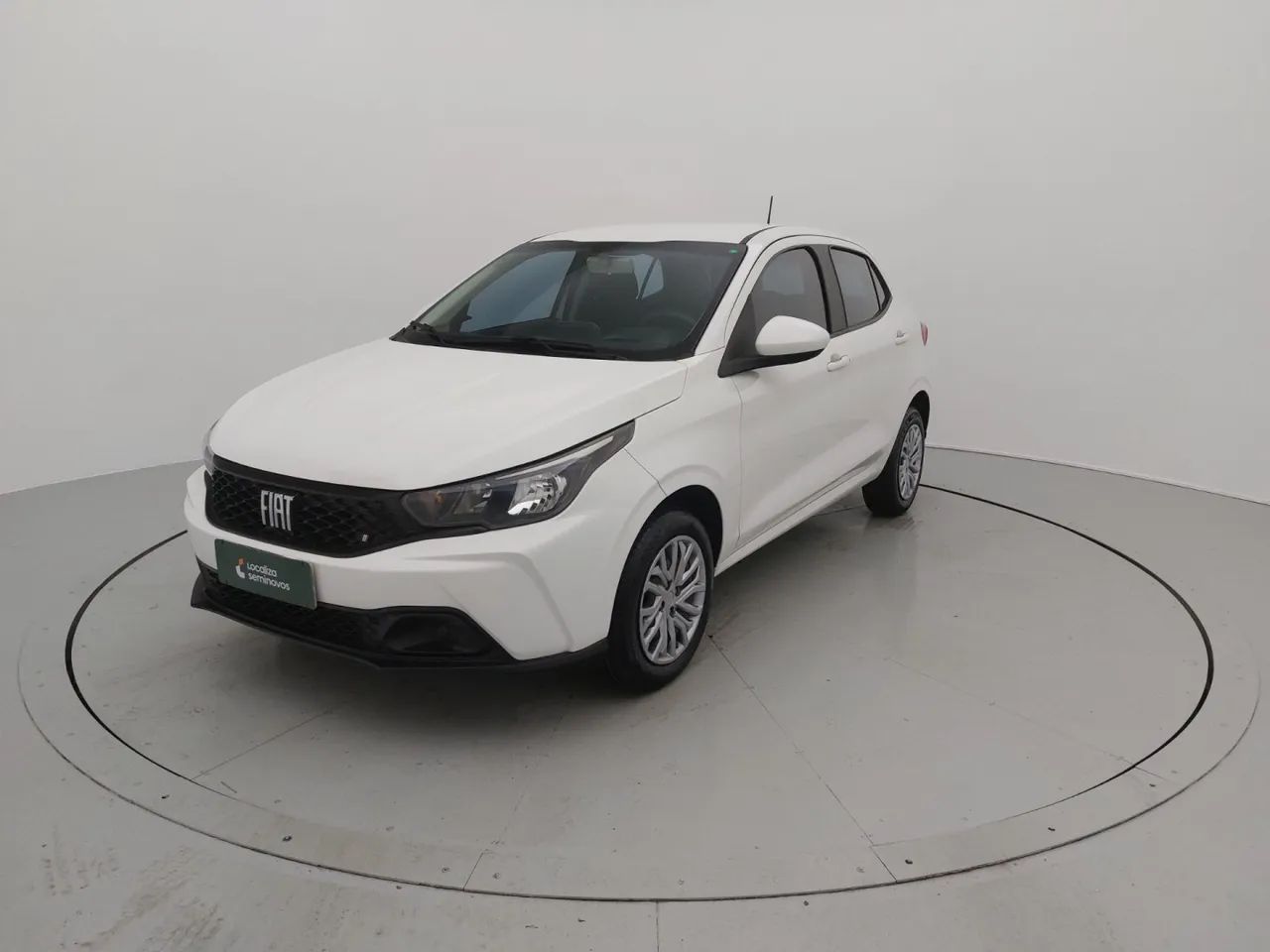 Fiat Argo Drive 1.0 Firefly 2023