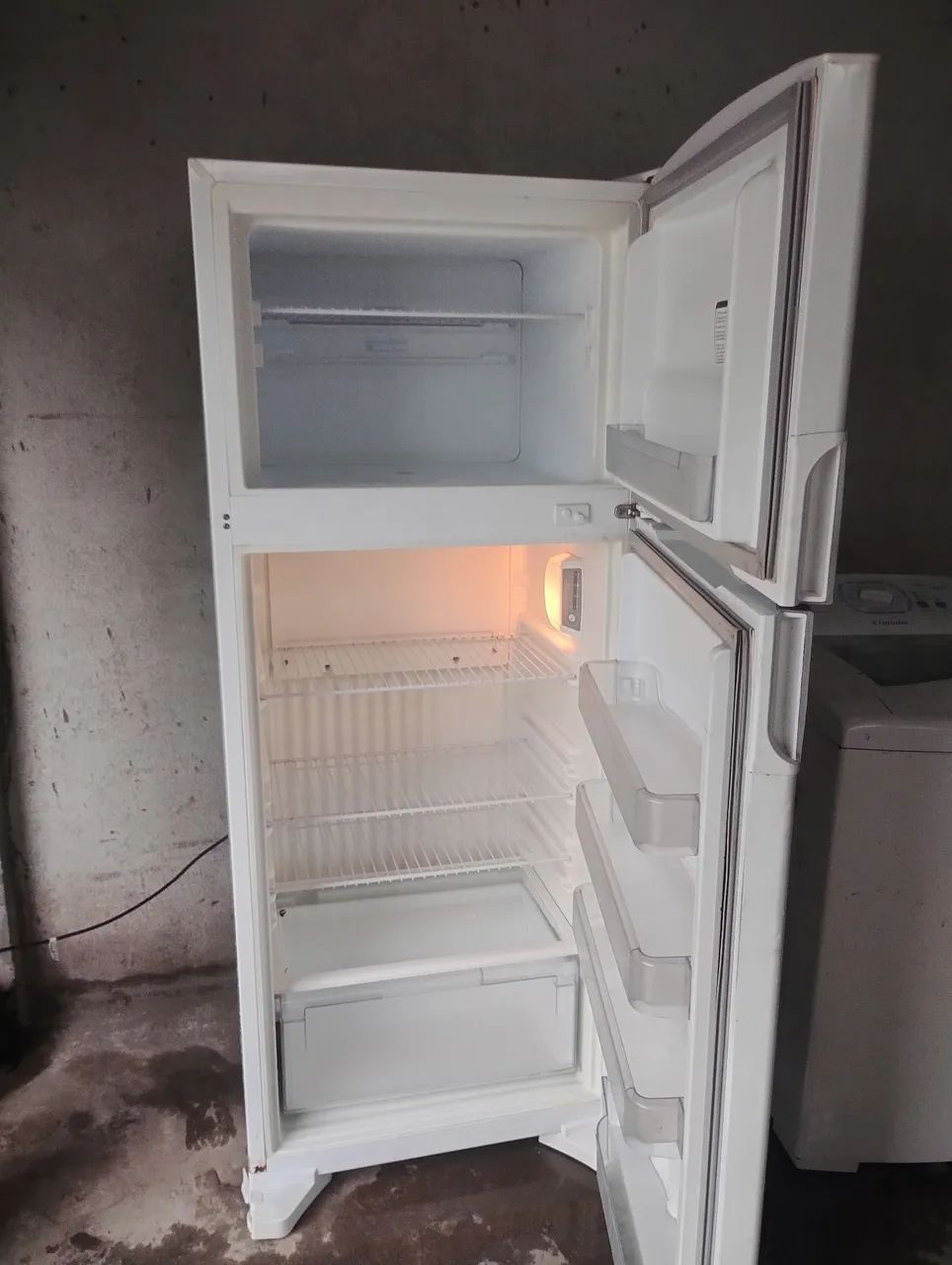Refrigerador  - Foto 2