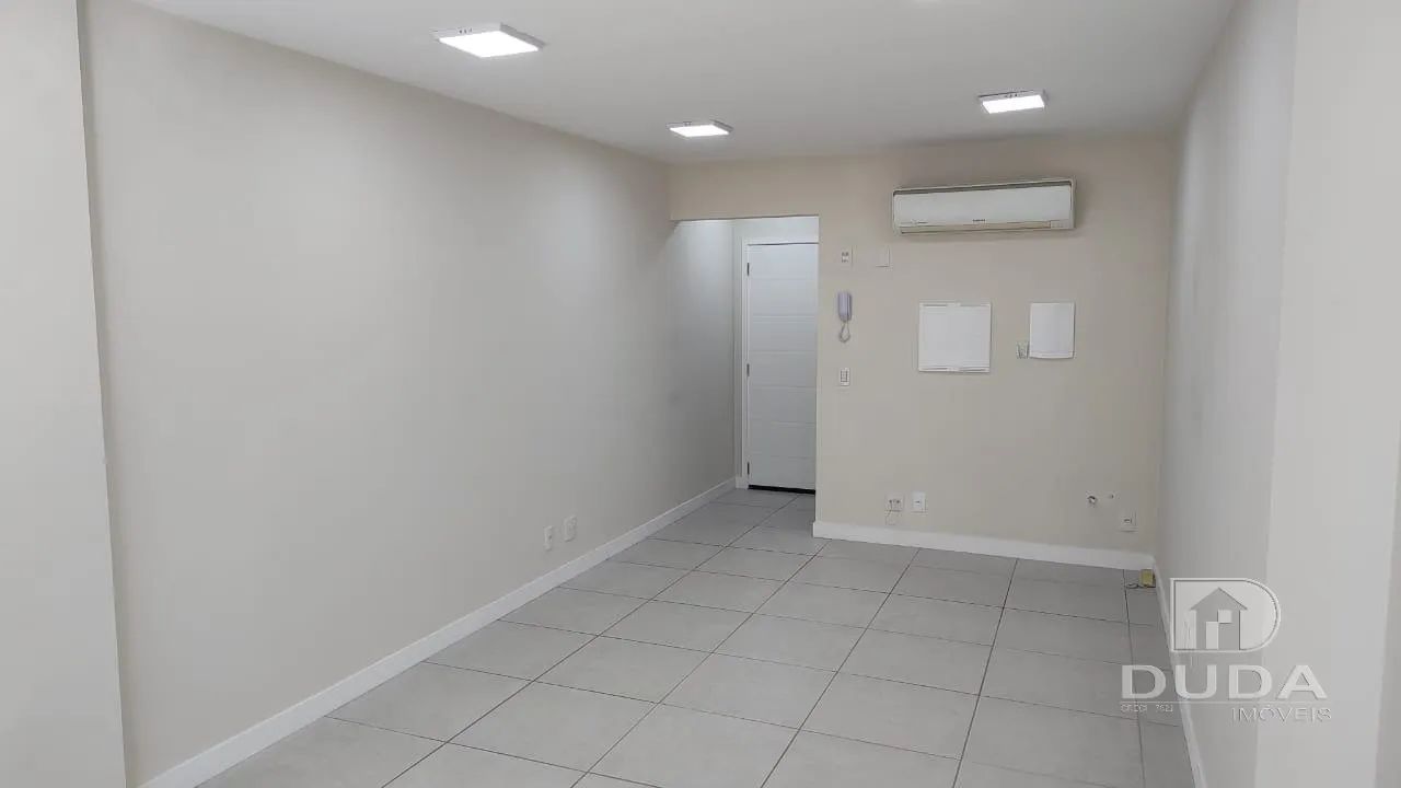 Sala para alugar no The Place Office Trindade - Foto 3