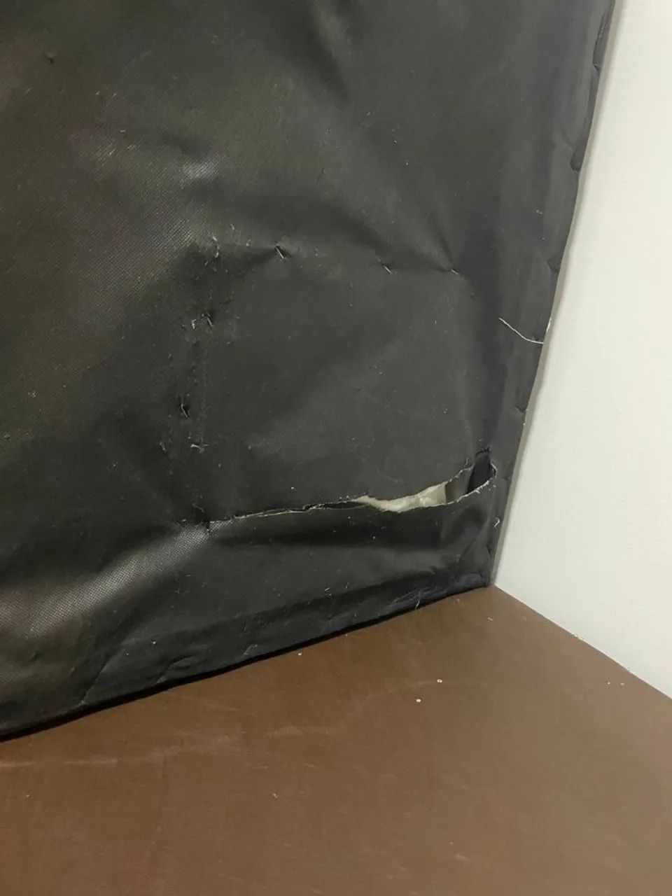 Vendo Cama King Size Ortobom - Foto 4