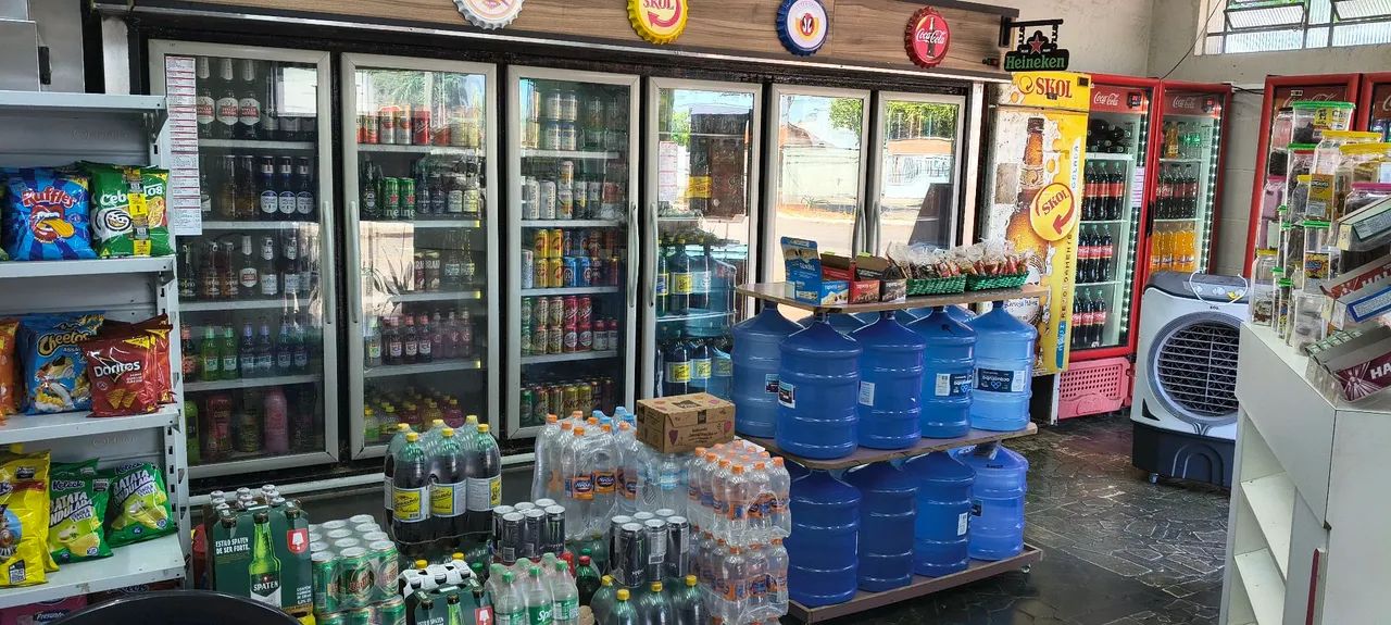 DEPOSITO DE BEBIDAS - Foto 4