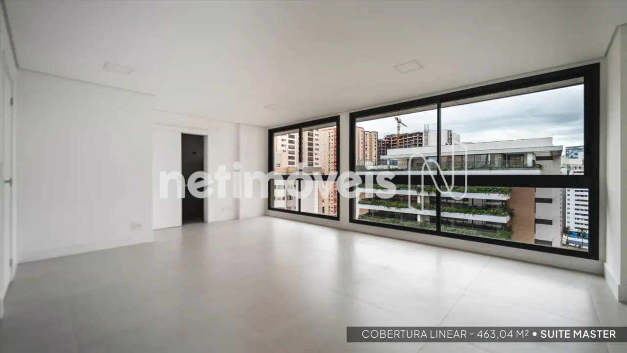 MAGNIFICA COBERTURA LINEAR NO INTER GARDEM 207!! - Foto 5
