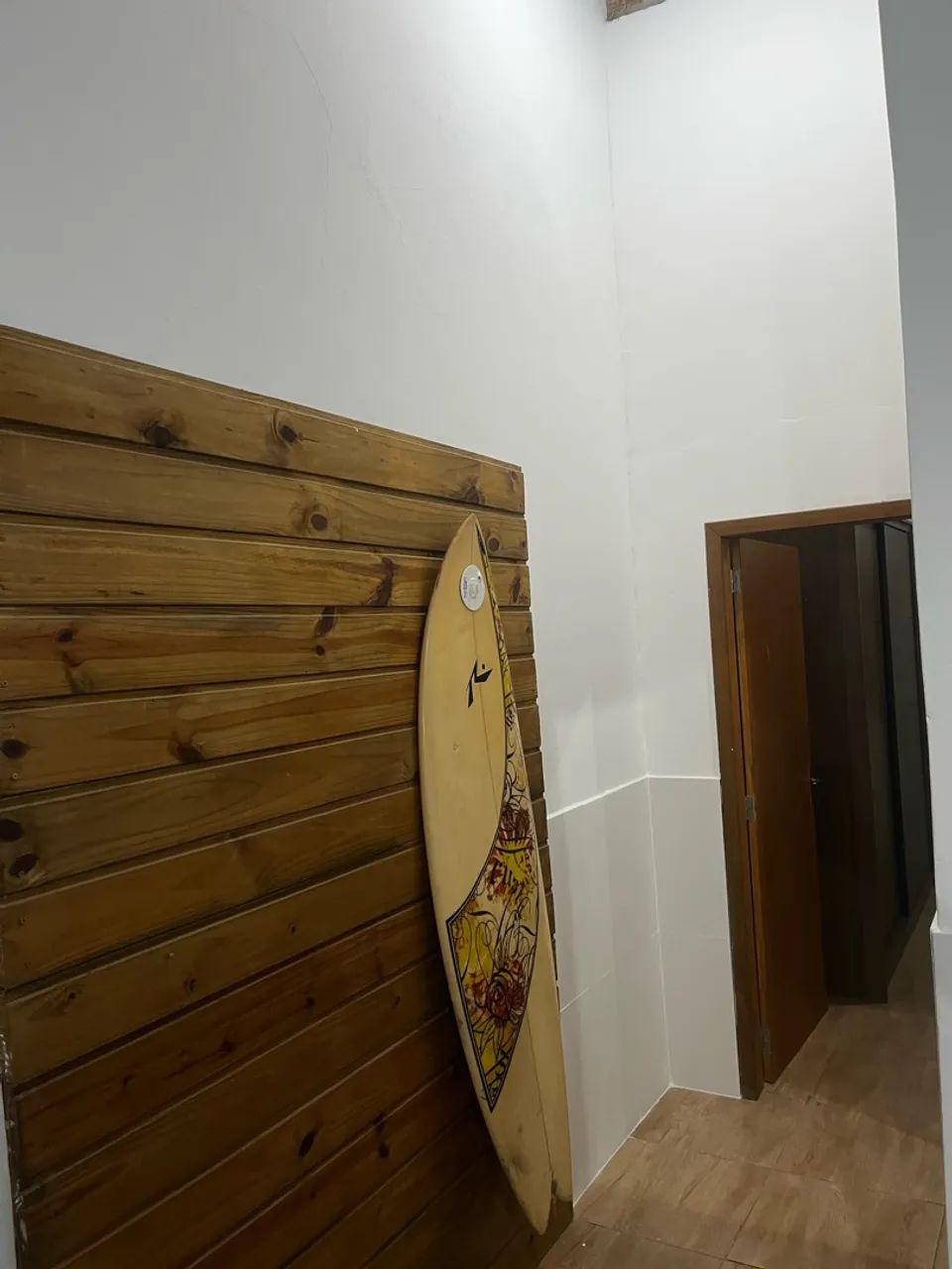 Alugo casa mobiliada no campeche - Foto 4