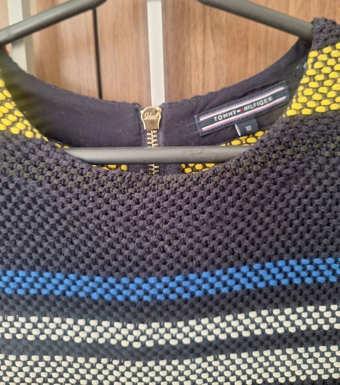 Vestido Tommy Hilfiger - Foto 4