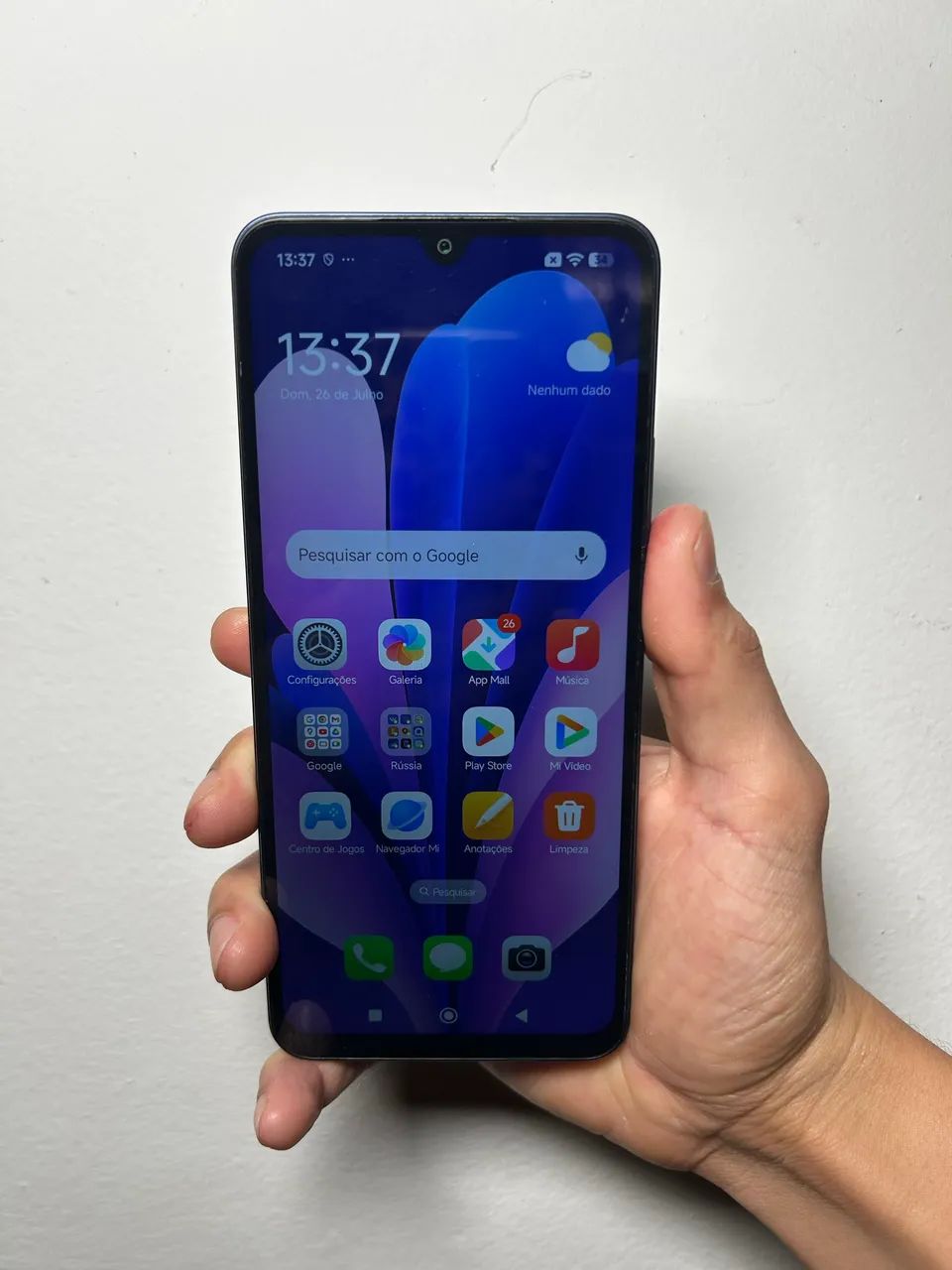 Redmi 14 c 128 gb  - Foto 3