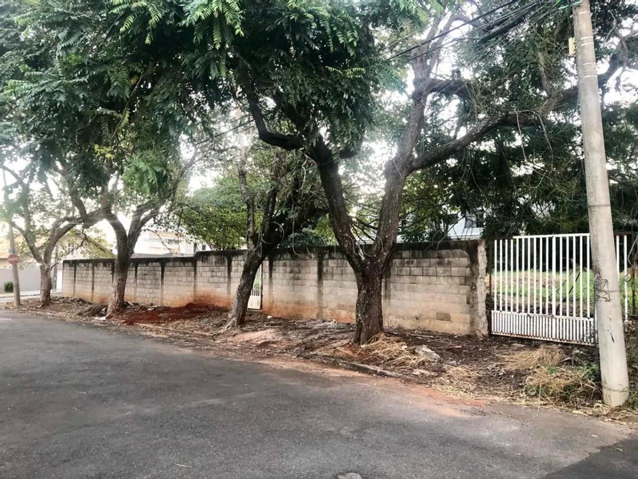 Terreno à venda em Campinas, Parque Taquaral, com 1860 m² - Foto 3