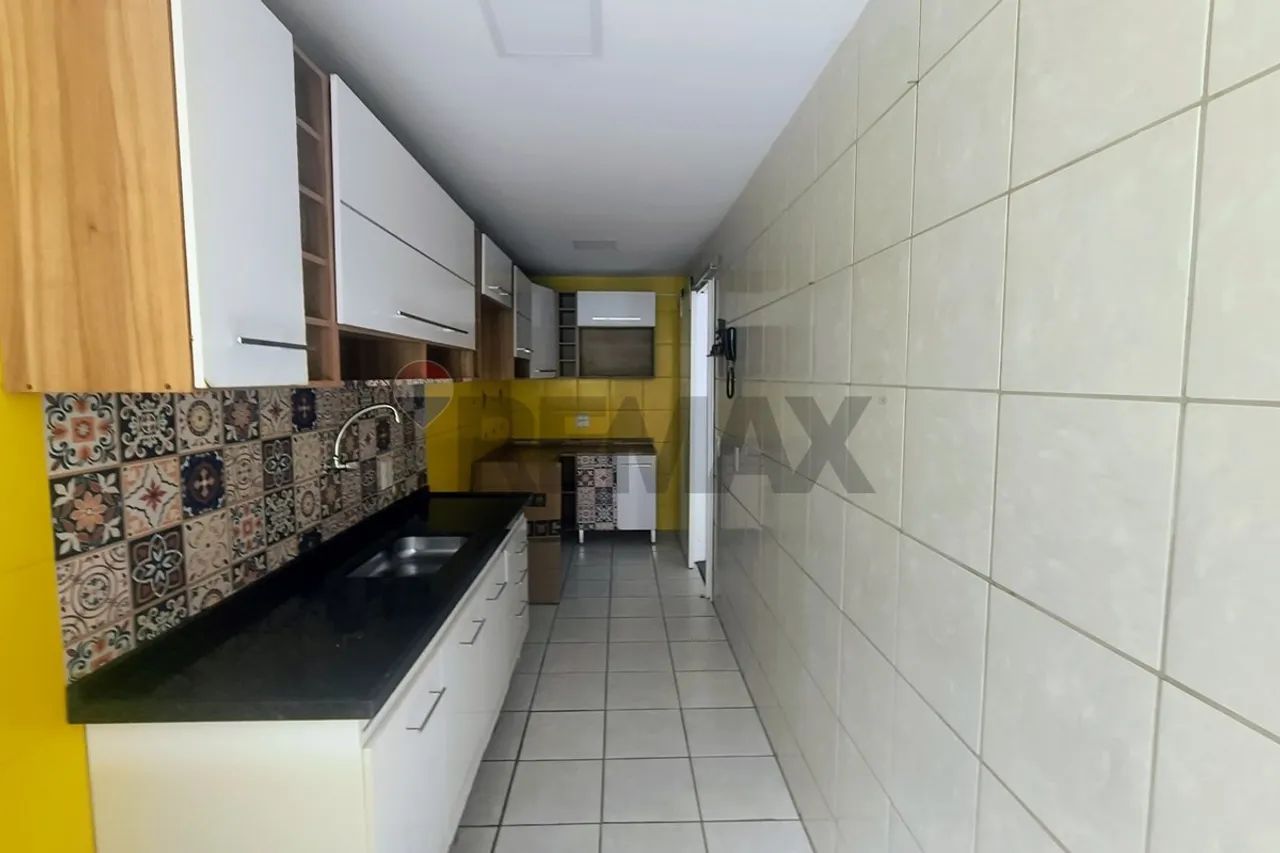 Apartamento com 2 quartos para Alugar em Condomínio Fechado! - Foto 2