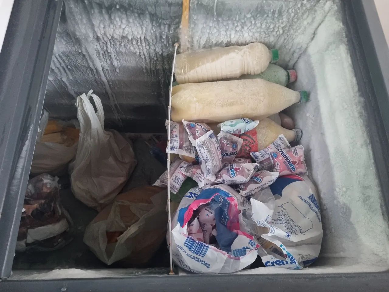 Freezer Esmaltec Horizontal - Foto 5