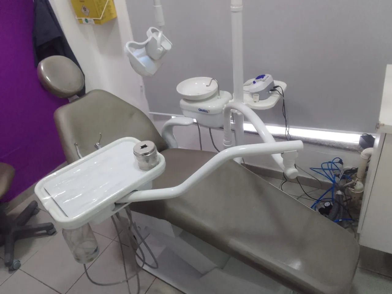 EQUIPAMENTOS ODONTOLÓGICOS!!! Monte seu consultório ou atualize - Foto 5