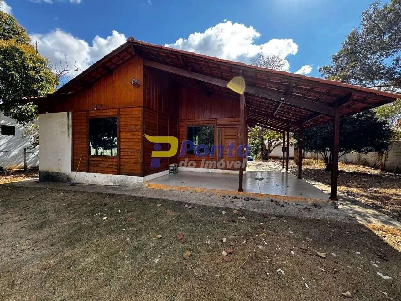 Casa no Condomínio Villa Monte Verde
