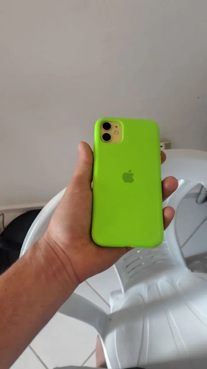 Iphone 11 128gb - Foto 3