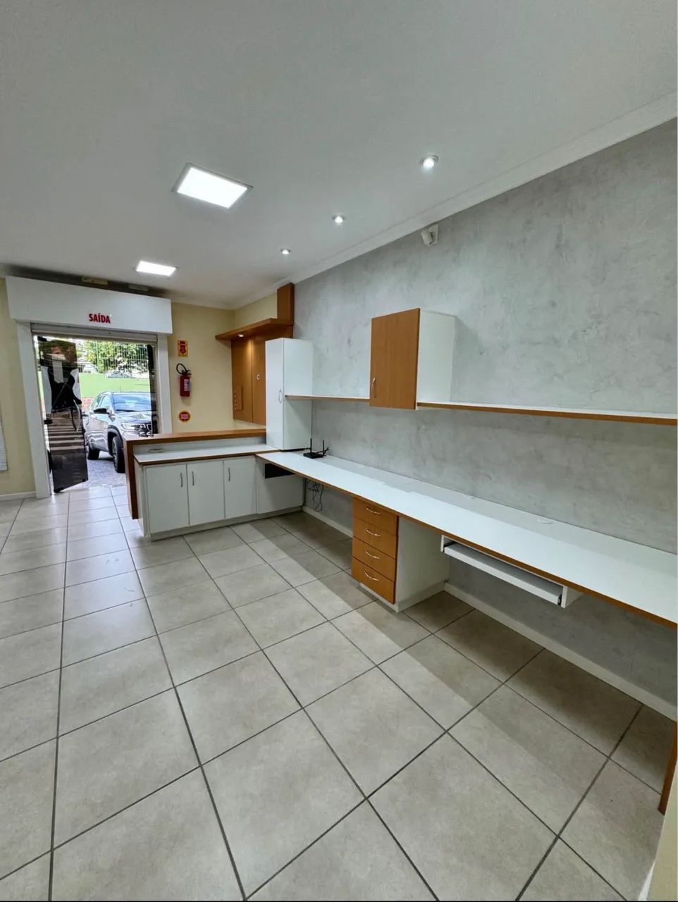 Excelente sala comercial para locação  - Foto 2