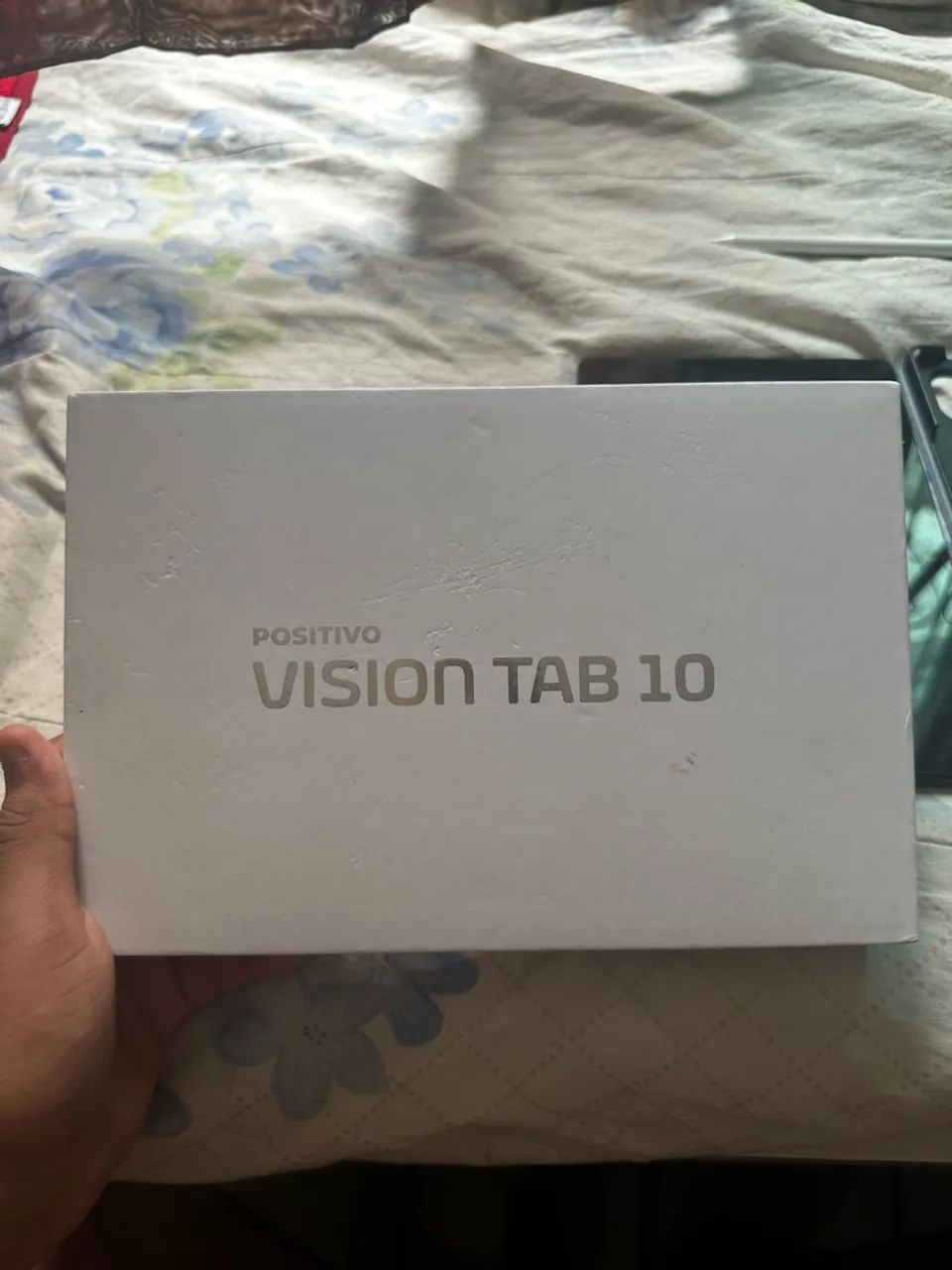 Tablet tab 10 - Foto 4