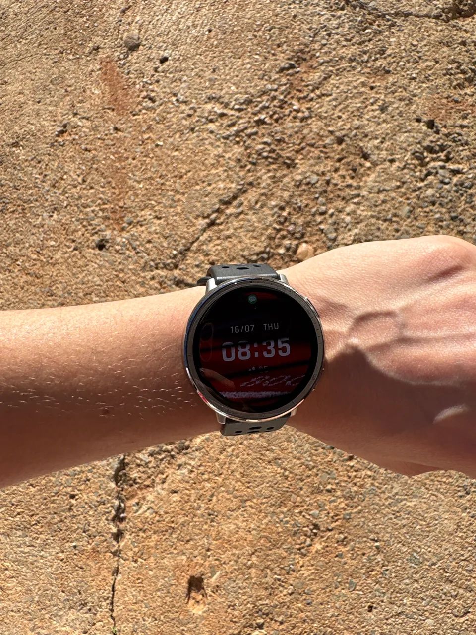 Relógio Amazfit
