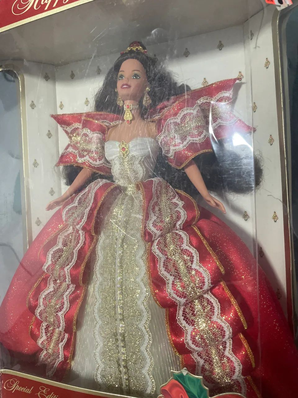 Barbie holiday 1997 - Foto 2