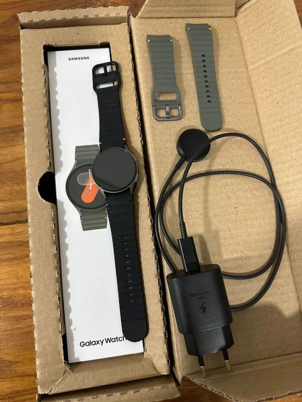 Galaxy watch 7 LTE - Foto 2