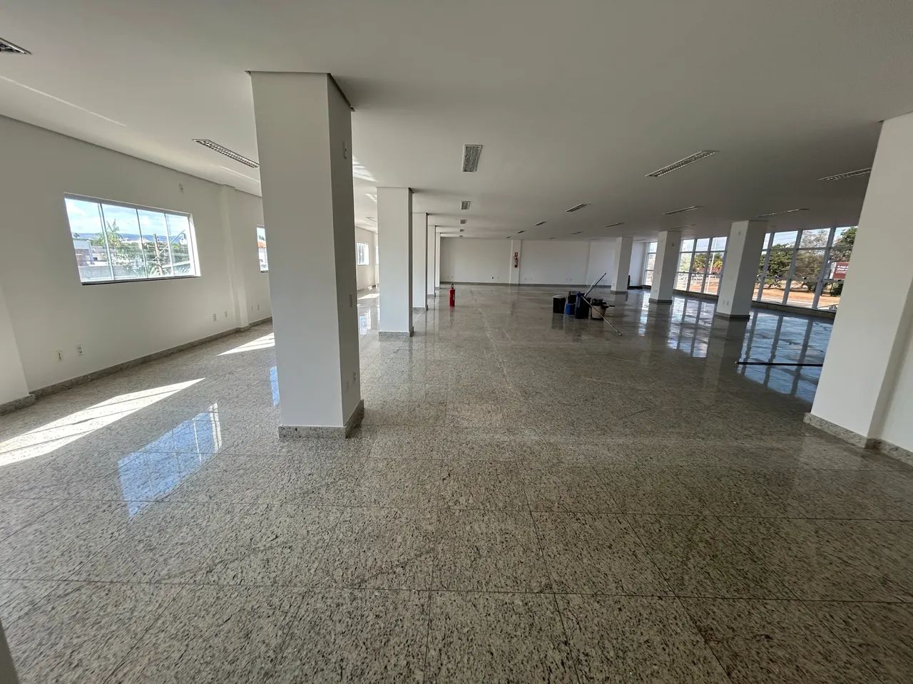 Aluga sala comercial 205 Sul Av LO 05 - Foto 5