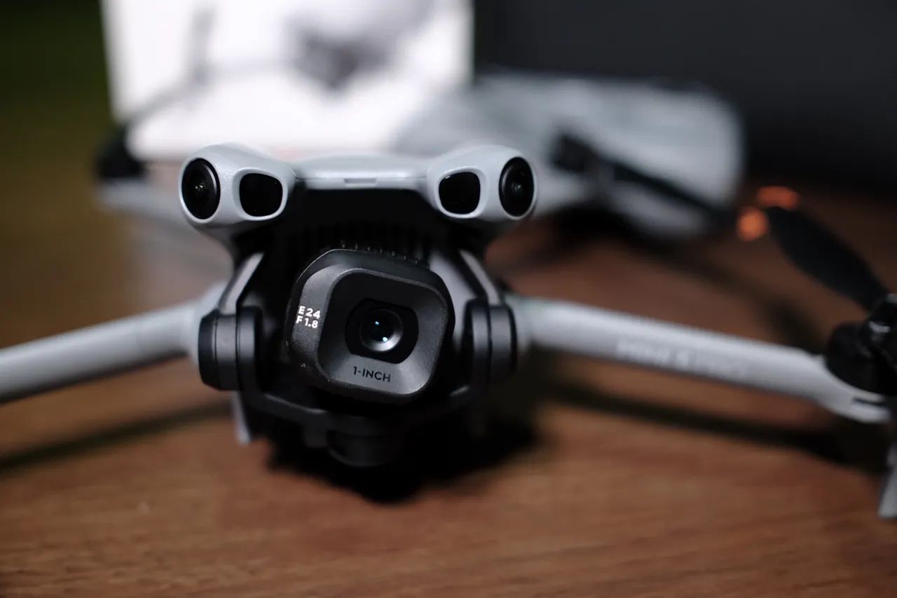 DJI MINI 5 PRO - Foto 3
