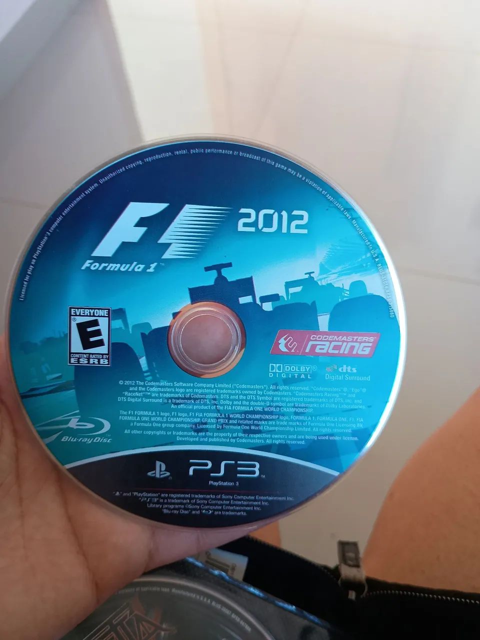 Jogos PS3