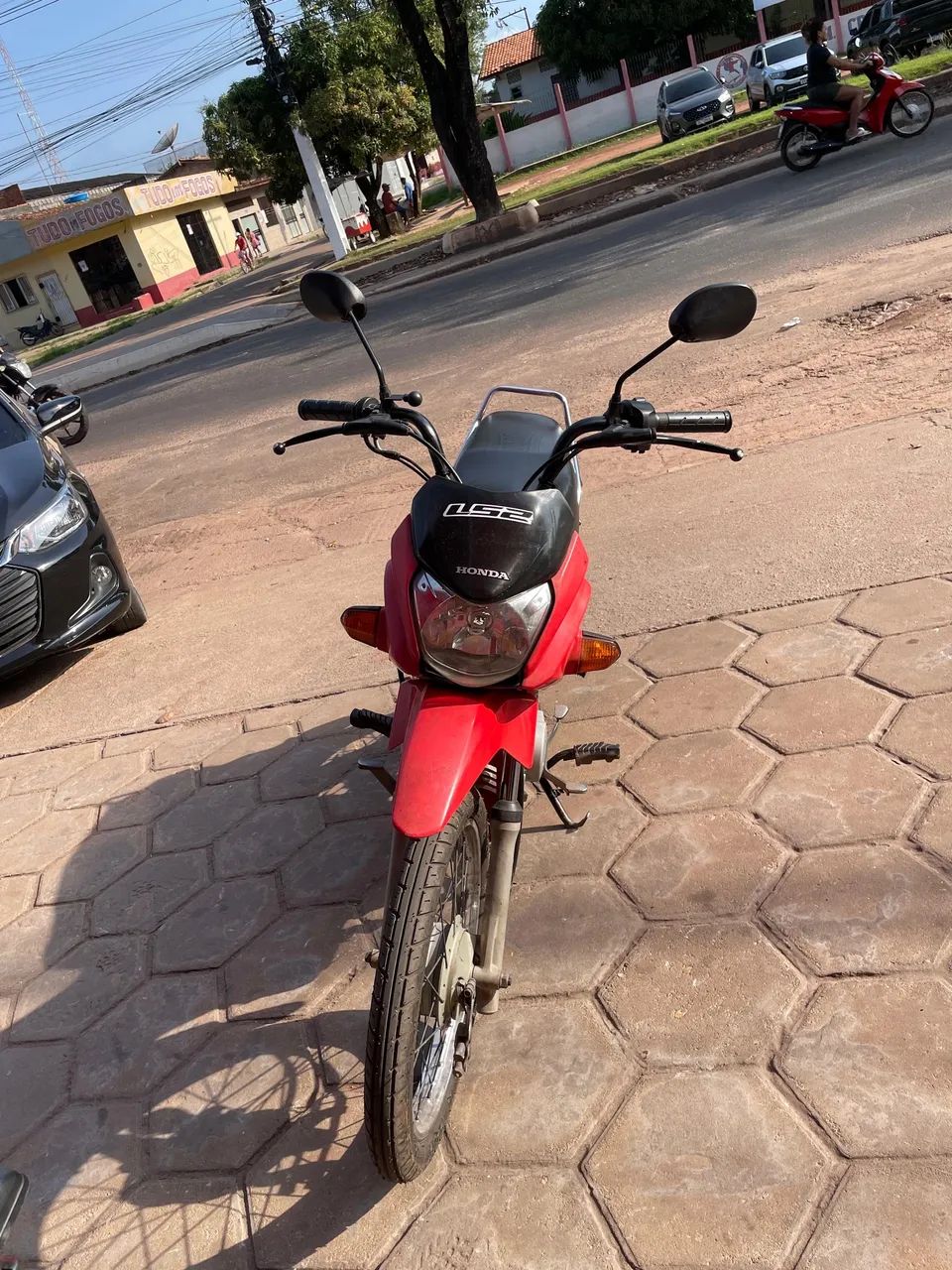 Honda pop 110! - Foto 3