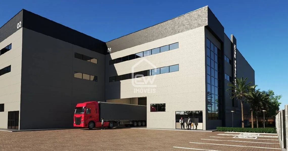 Centro Logístico Para a Sua Empresa no Multi Trade Park em Itajaí, SC - Foto 2