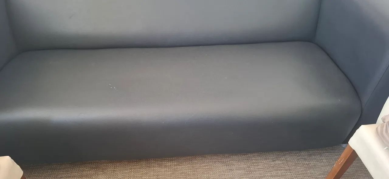 Sofá confortável e excelente Estado.  - Foto 4
