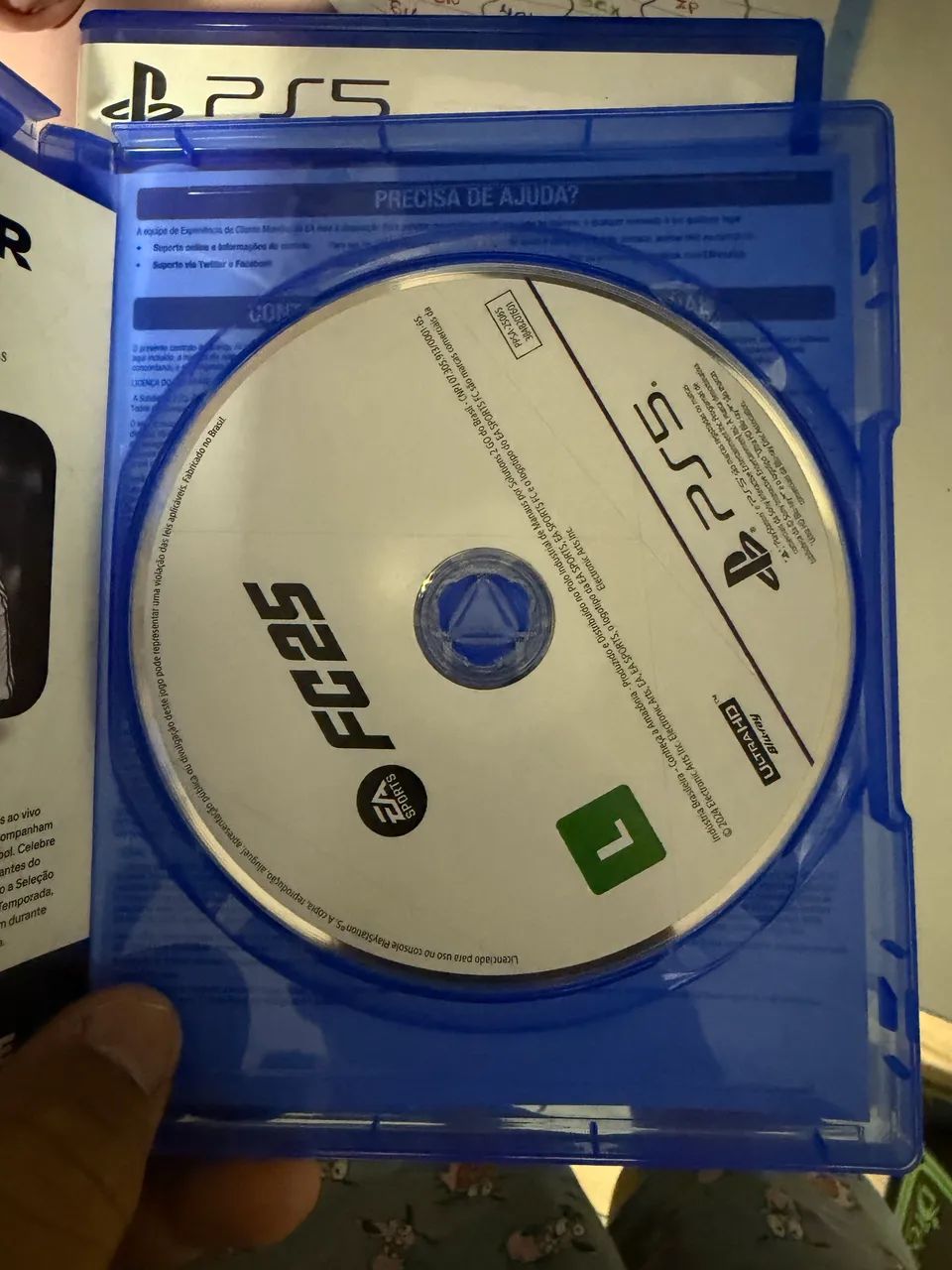 Jogos usados de Play 5  - Foto 4