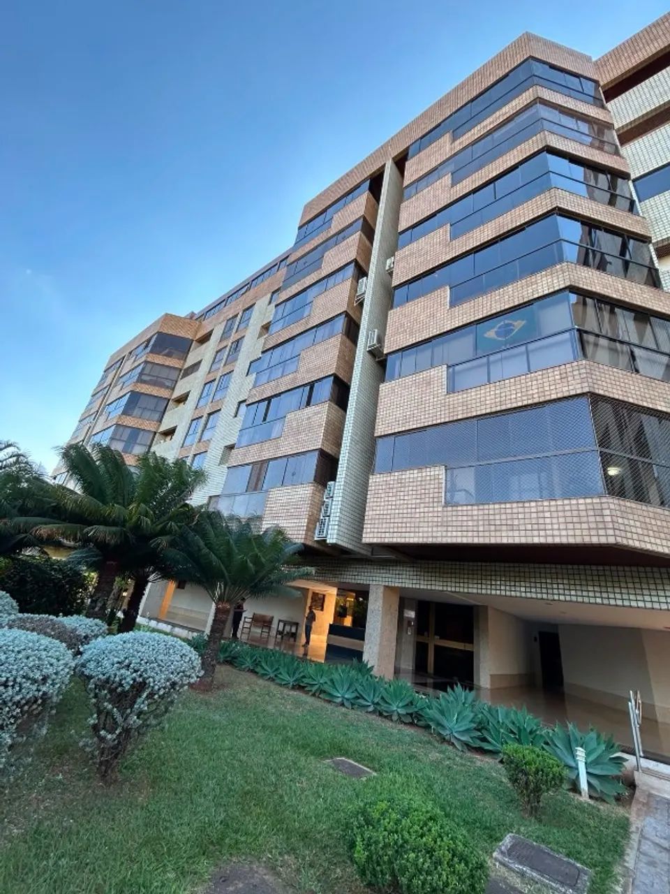 Apartamento no Sudoeste, 4 quartos + DCE - Foto 2