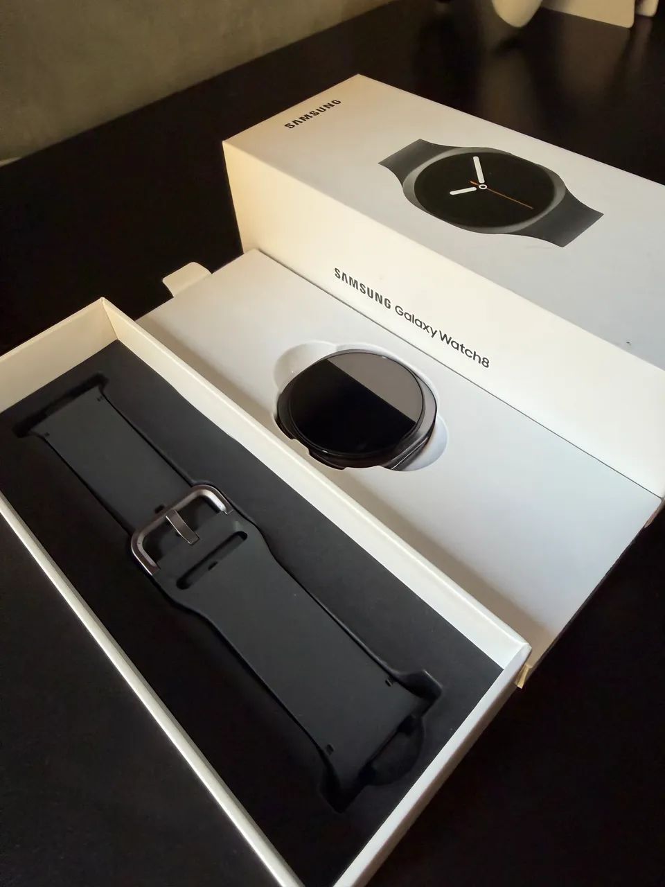 Samsung Watch 8 44mm BT