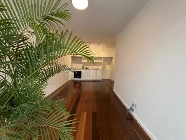 Apartamento no Leblon 2 quartos todo reformado! - Foto 3