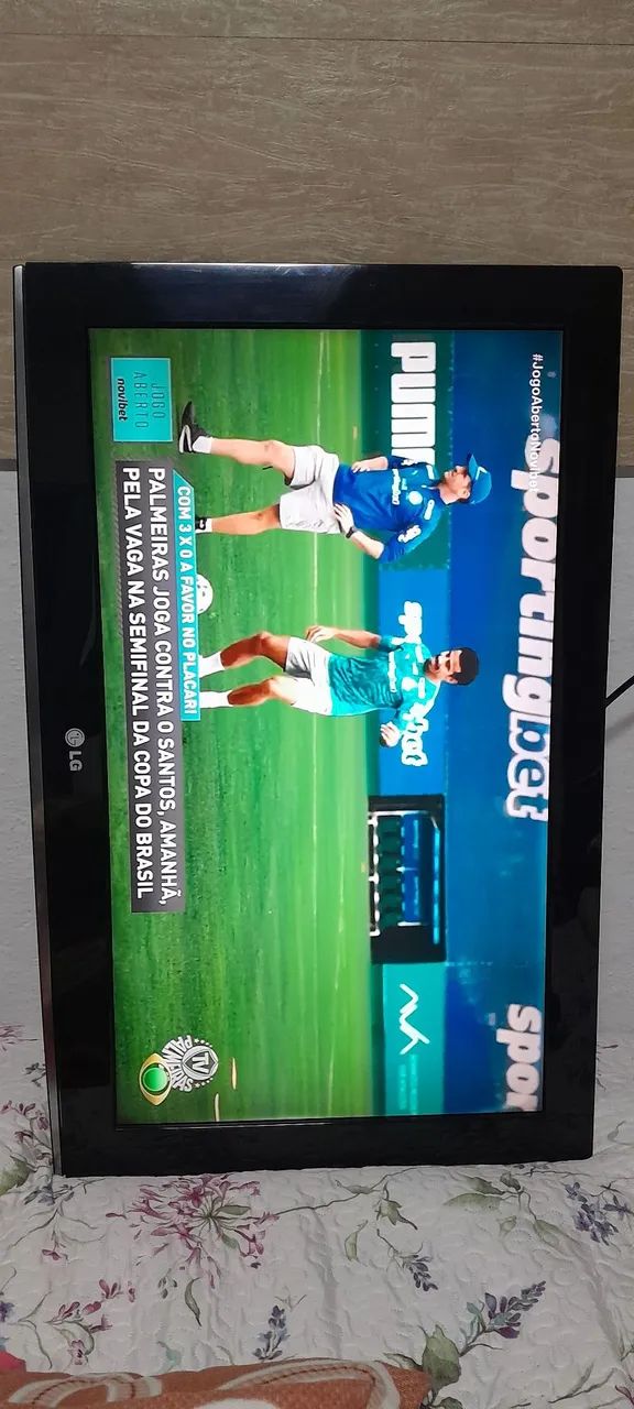 TV LG 32LK330