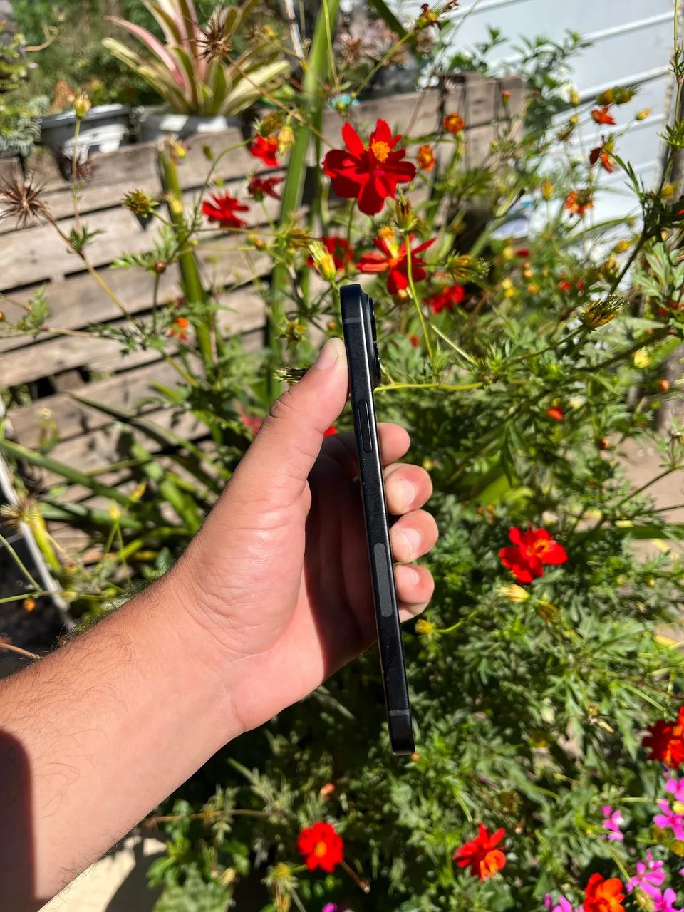 iPhone 15 Plus  - Foto 2