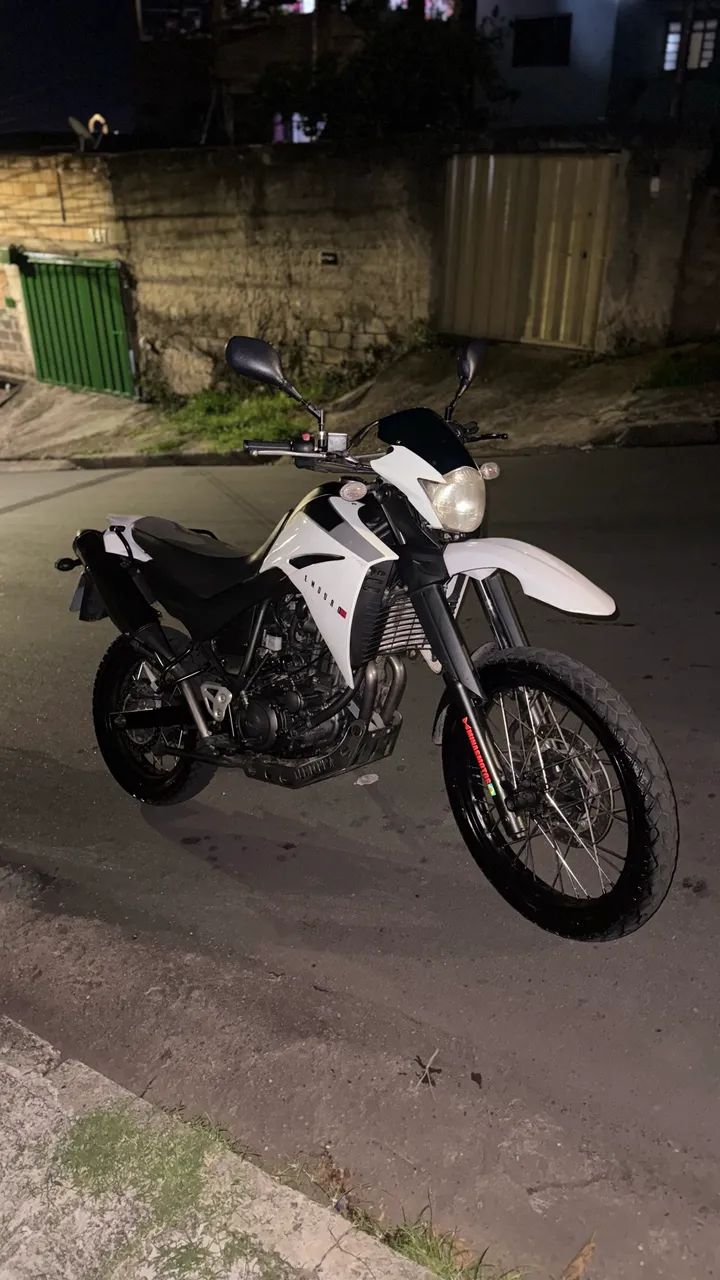 Xt660r 11/12 - Foto 4