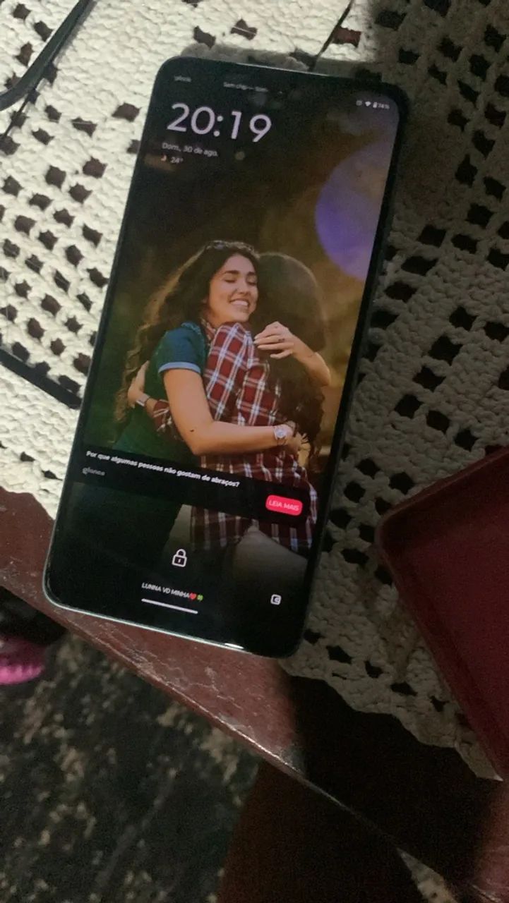 Moto G56 - Foto 3