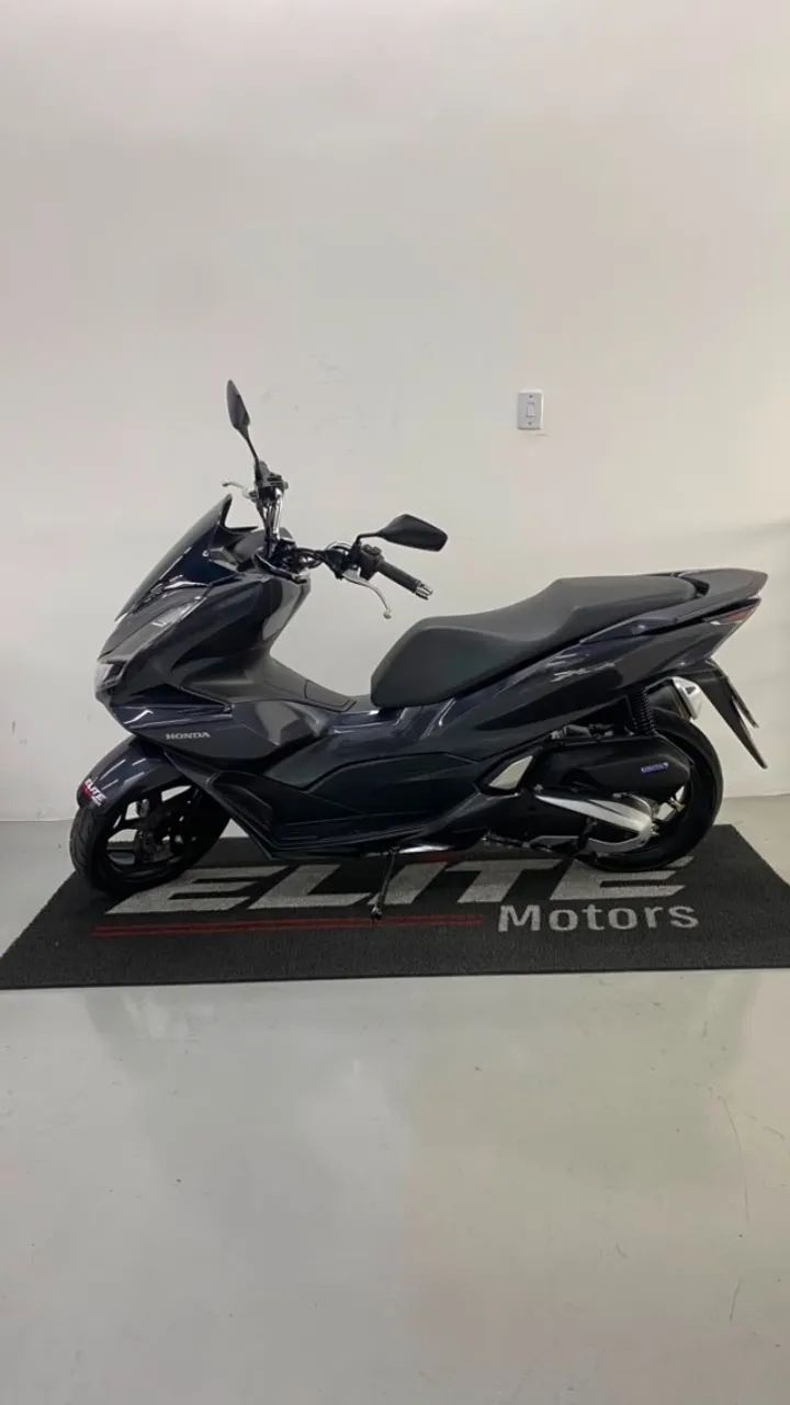 PCX 160 ZERADA !! - Foto 5