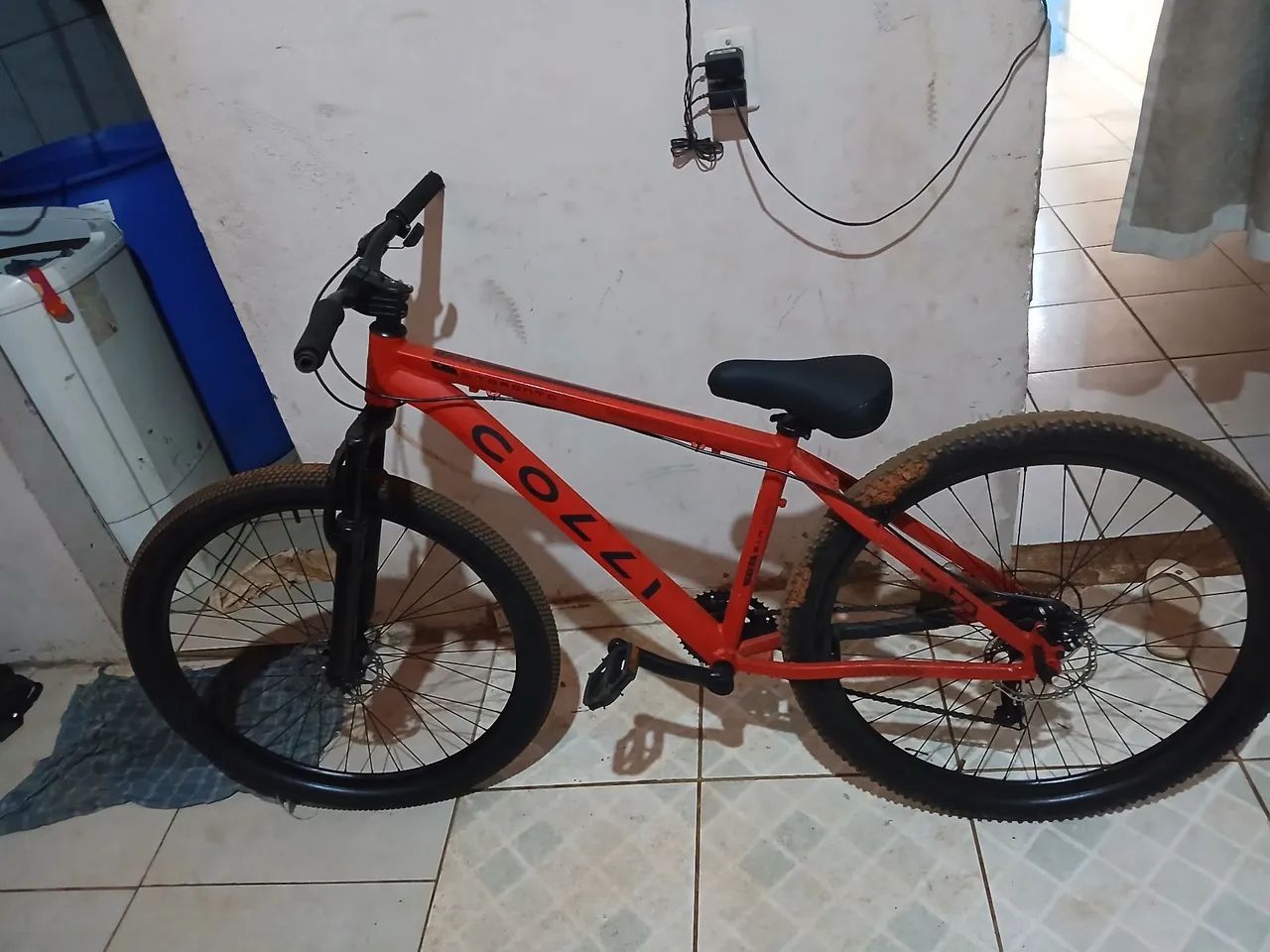 Vendo bicicleta aro 29 - Foto 2