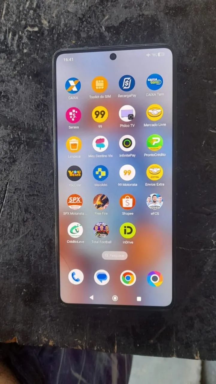 XIAOMI POCO M6 PRO