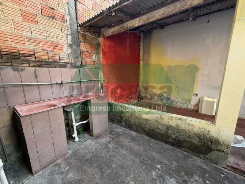Casa Residencial Na Cidade Nova - Foto 5