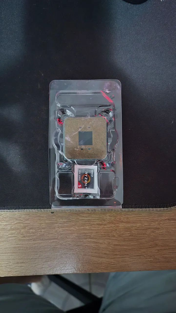 Ryzen 3400G c/ Randeon Vega 11 - Foto 4